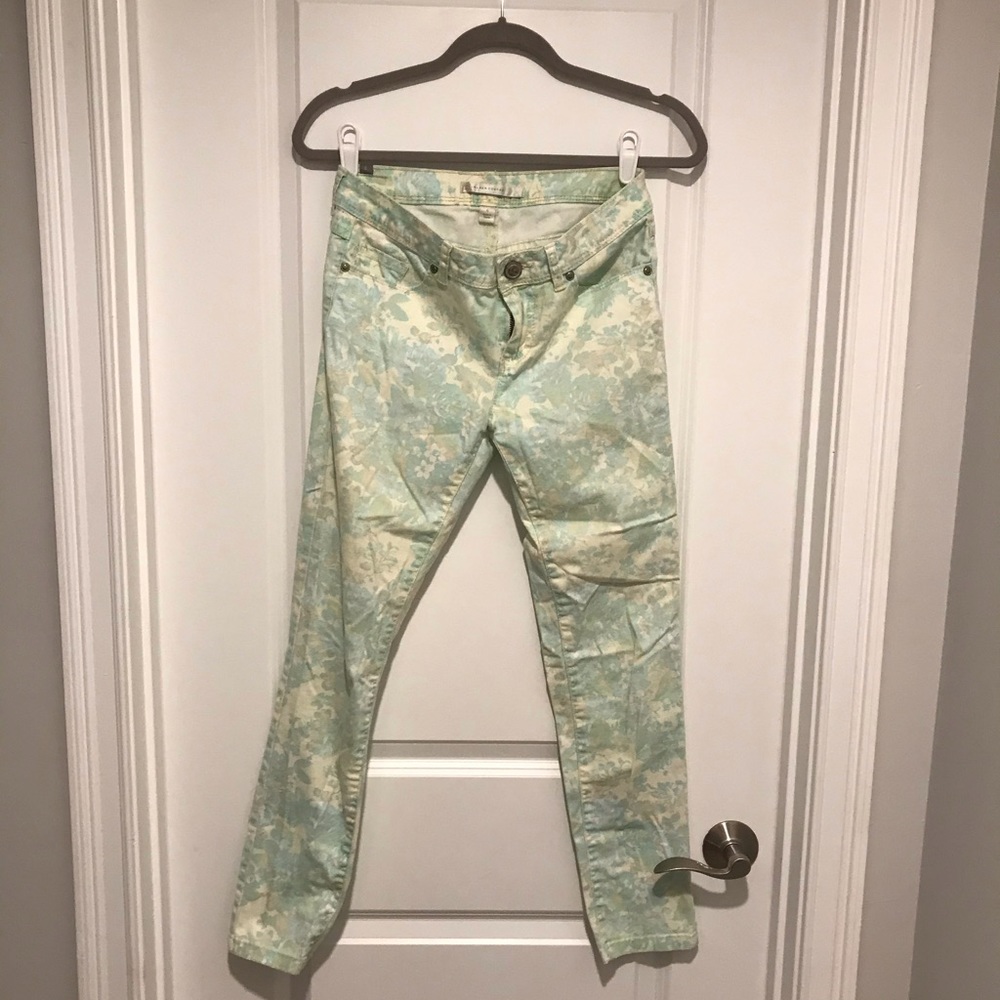 LC Lauren Conrad Skinny Jeans